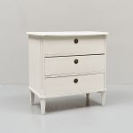 1039 2487 CHEST OF DRAWERS